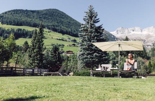 San Giovanni Hotel | Hotel Auren