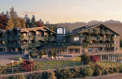 Maranza Apartment | Hotel AUI