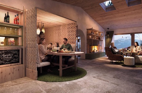 Maranza Apartment | Hotel AUI