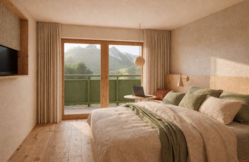 Maranza Apartment | Hotel AUI