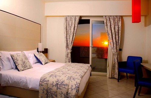 Gioiosa Marea Hotel | Hotel Avalon Sikanì