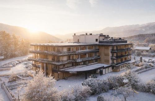 Riscone Hotel | Hotel B&B Feldmessner