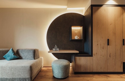 Riscone Hotel | Hotel B&B Feldmessner