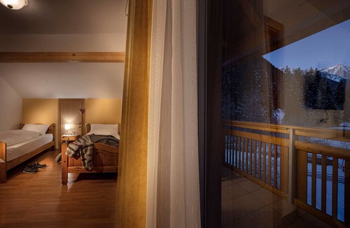 Anterselva Hotel | Hotel Bad Salomonsbrunn
