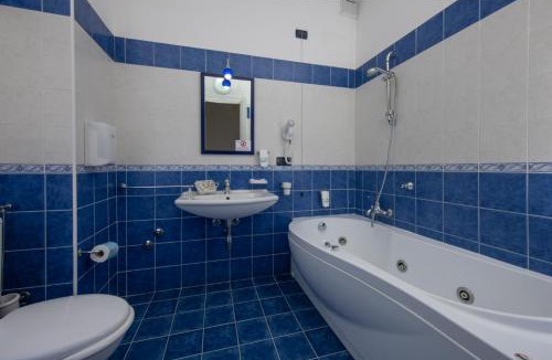 Licata Hotel | Hotel Baia D'oro