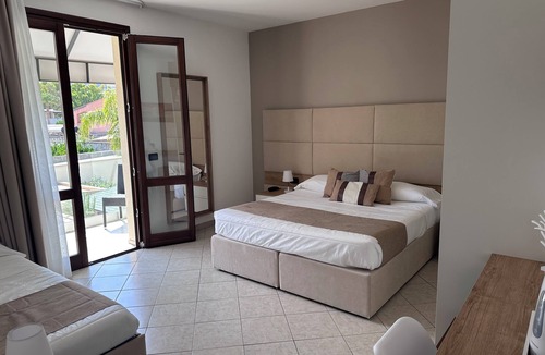 San Vito Lo Capo Hotel | Hotel Baia di Venere
