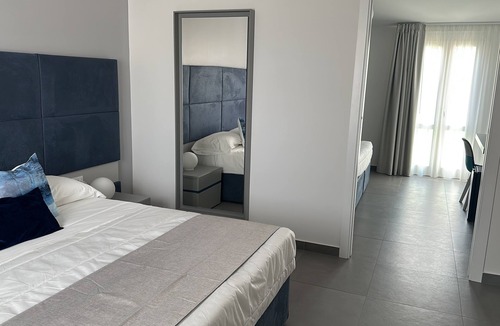 San Vito Lo Capo Hotel | Hotel Baia di Venere