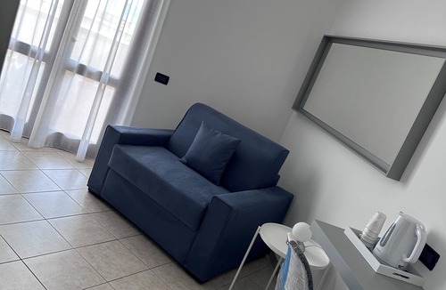 San Vito Lo Capo Hotel | Hotel Baia di Venere