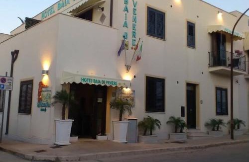 San Vito Lo Capo Hotel | Hotel Baia Di Venere