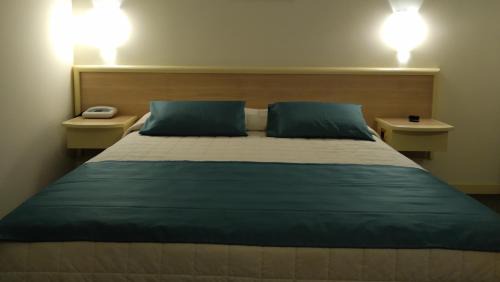 Ferentino Hotel | Hotel Bassetto