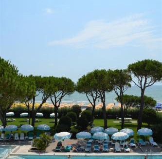 Jesolo Pineta Hotel | Hotel Bauer & Sporting