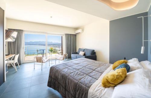 Castellammare del Golfo Hotel | Hotel Belvedere Resort