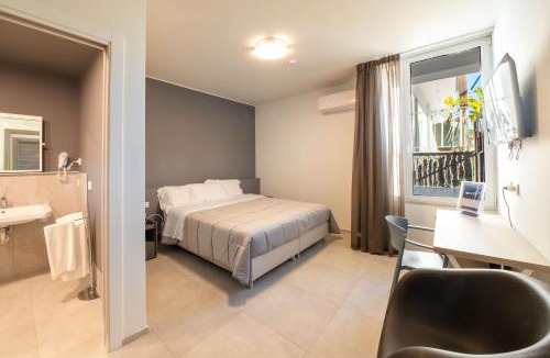 Castellammare del Golfo Hotel | Hotel Belvedere Resort