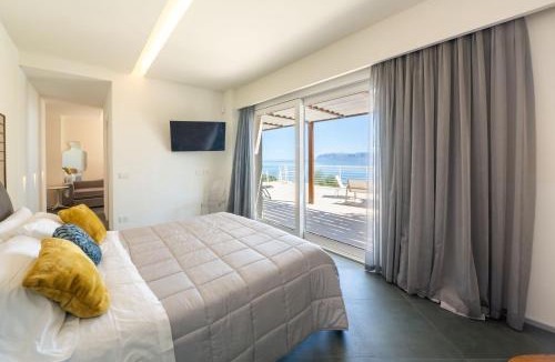 Castellammare del Golfo Hotel | Hotel Belvedere Resort