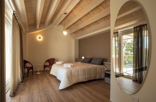 Castellammare del Golfo Hotel | Hotel Belvedere Resort 4 stelle