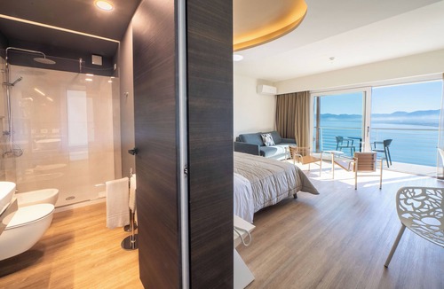 Castellammare del Golfo Hotel | Hotel Belvedere Resort 4 stelle