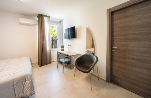 Castellammare del Golfo Hotel | Hotel Belvedere Resort 4 stelle