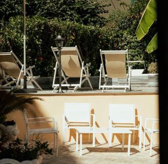 Fiuggi Hotel | Hotel Belsito Wellness & Spa