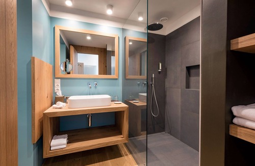 San Genesio Atesino Hotel | Hotel Belvedere