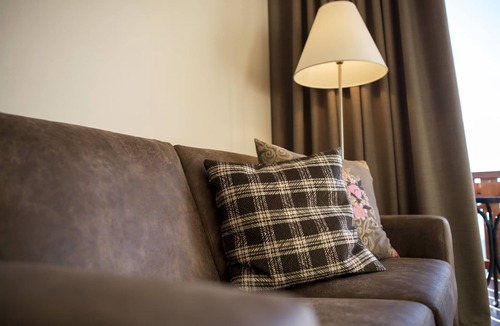 San Genesio Atesino Hotel | Hotel Belvedere