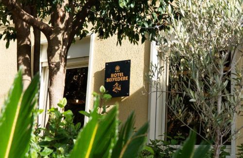 Canicatti Hotel | Hotel Belvedere