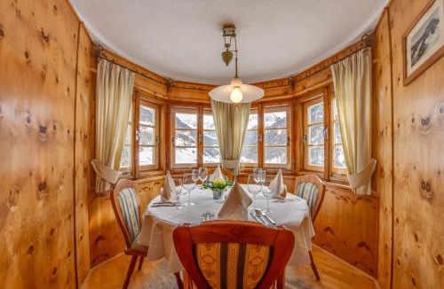Riva di Tures Hotel | Hotel Berger Superior