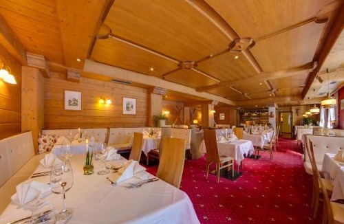 Riva di Tures Hotel | Hotel Berger Superior