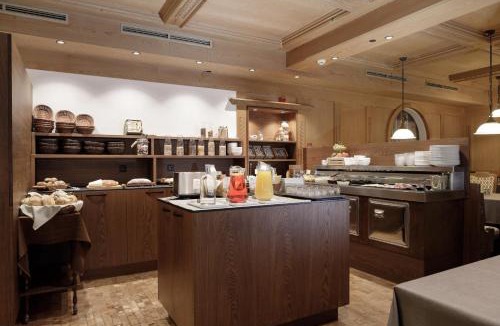 Cadipietra Hotel | Hotel Bergland