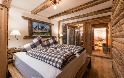 Luson Hotel | Hotel Bergschlössl