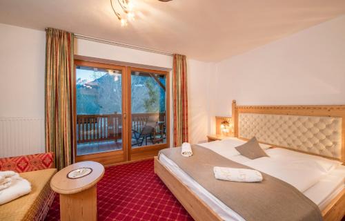 Luson Hotel | Hotel Bergschlössl