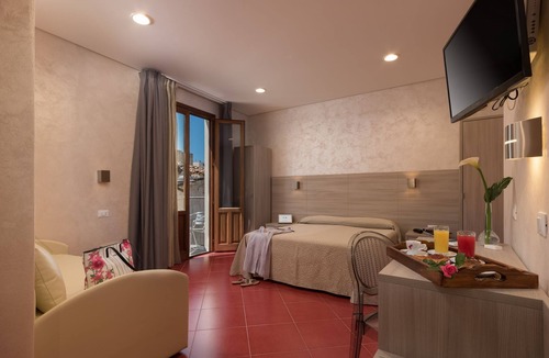 San Vito Lo Capo Hotel | Hotel Biancolilla