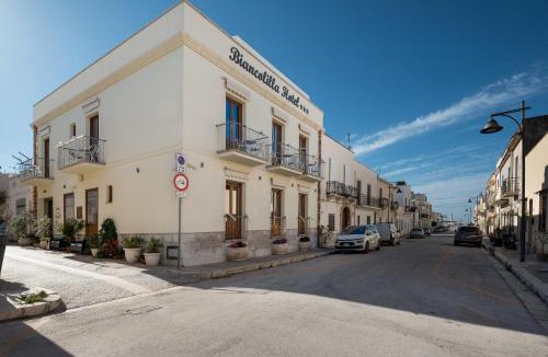 San Vito Lo Capo Hotel | Hotel Biancolilla