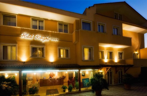Zona XII Torre Spaccata Hotel | Hotel Bright