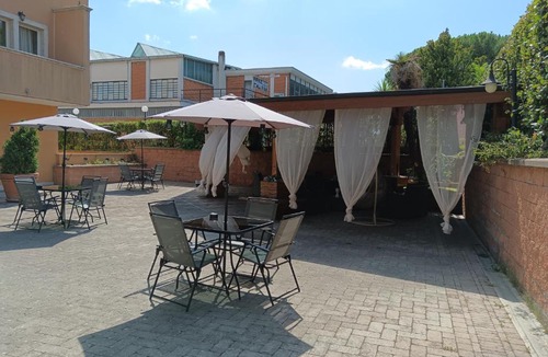 Zona XII Torre Spaccata Hotel | Hotel Bright