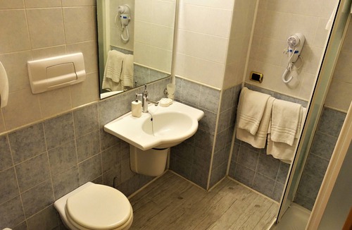 Enna Hotel | Hotel Bristol Enna