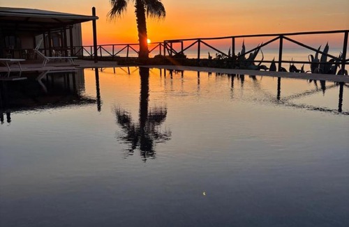 Pantelleria Hotel | Hotel Bue Marino