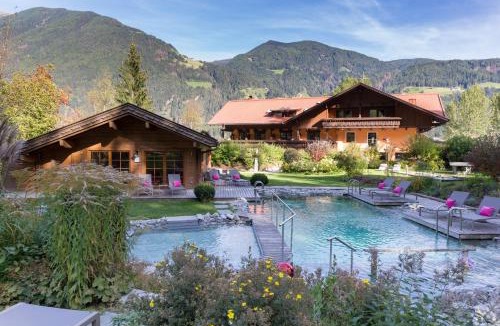 Gais Hotel | Hotel Burgfrieden