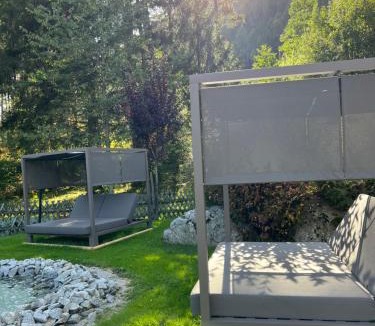 Gais Hotel | Hotel Burgfrieden