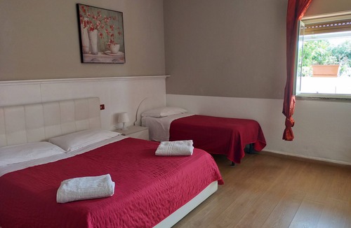 Barcellona Pozzo di Gotto Hotel | Hotel Company