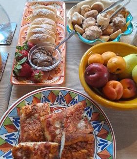 Custonaci Hotel | HOTEL Cala Buguto