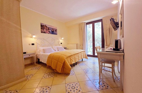 Castellammare del Golfo Hotel | Hotel Cala Marina