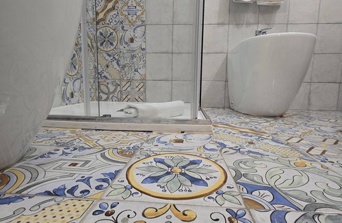 Castellammare del Golfo Hotel | Hotel Cala Marina