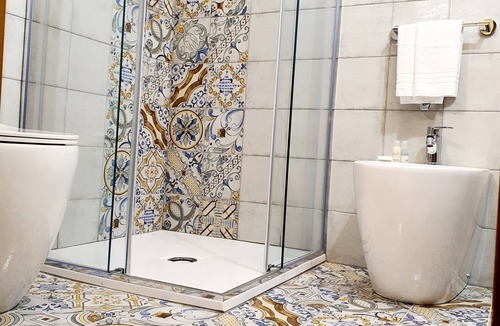 Castellammare del Golfo Hotel | Hotel Cala Marina