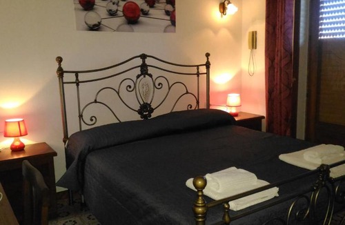 Milazzo Hotel | Hotel California