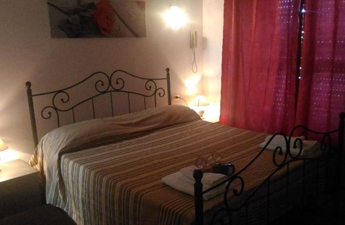 Milazzo Hotel | Hotel California