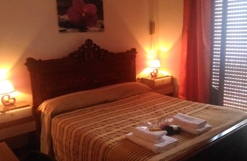 Milazzo Hotel | Hotel California