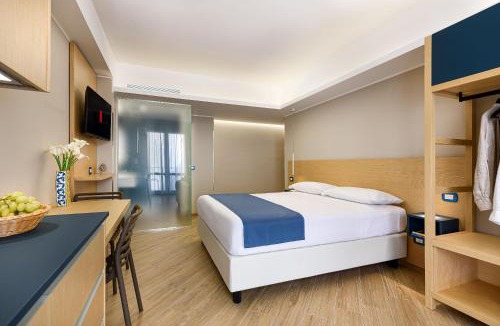 San Vito Lo Capo Hotel | Hotel Calliope