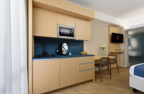 San Vito Lo Capo Hotel | Hotel Calliope