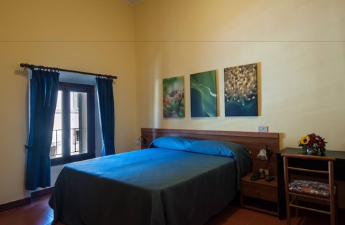 Capranica Hotel | Hotel Capranica