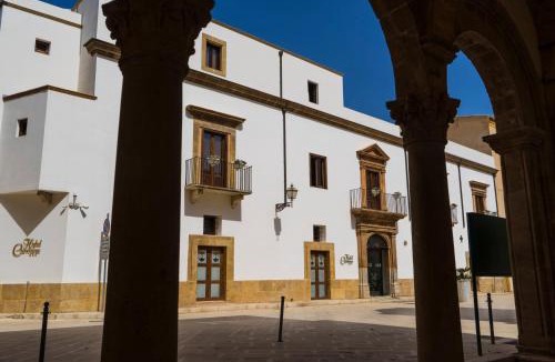 Marsala Hotel | Hotel Carmine